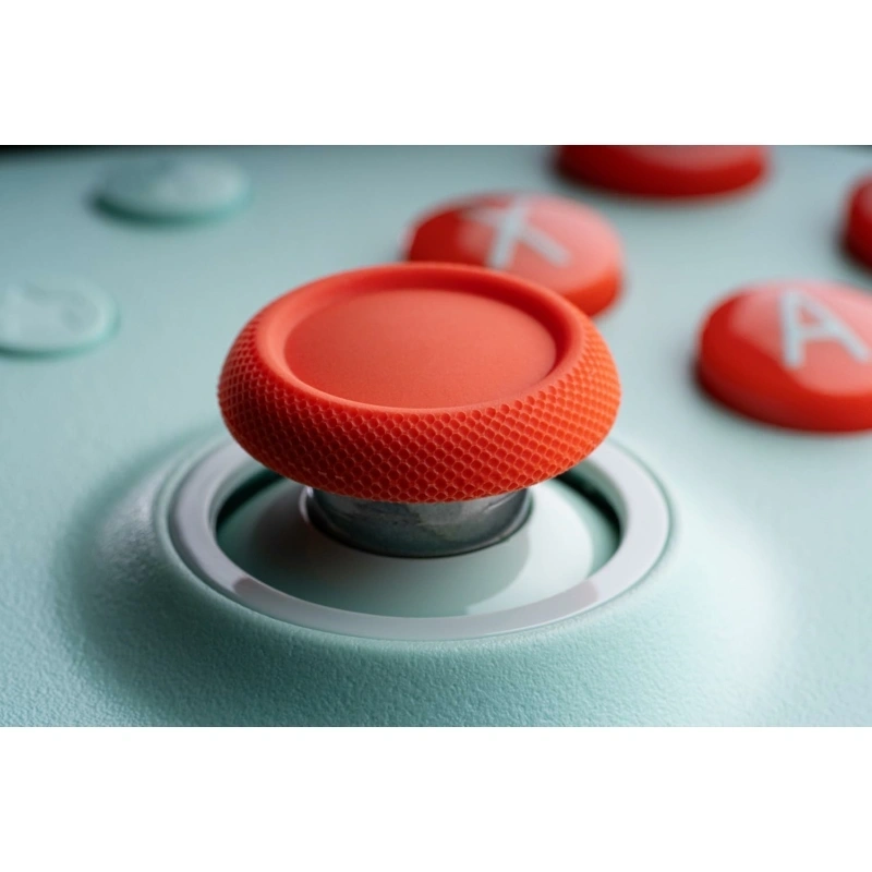 8BitDo Ultimate 2C Wireless, PC, Mobil (Android), Hall-Effect, mint vezeték nélküli kontroller