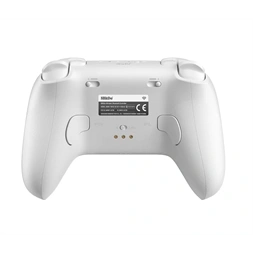 8BitDo Ultimate 2 Nintendo Switch / Switch 2 / PC Hall-Effect fehér vezeték nélküli kontroller