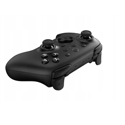 8BitDo Ultimate 2 Nintendo Switch / Switch 2 / PC Hall-Effect fekete vezeték nélküli kontroller