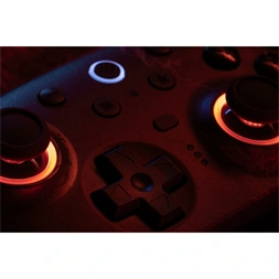 8BitDo Ultimate 2 PC (Windows) / Android TMR Joystick Wuchang: Fallen Feathers vezeték nélküli kontroller