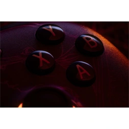 8BitDo Ultimate 2 PC (Windows) / Android TMR Joystick Wuchang: Fallen Feathers vezeték nélküli kontroller