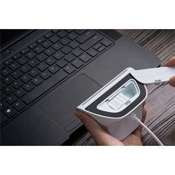 8BitDo Ultimate 3-mode Xbox Series X|S / Xbox One / PC / Mobil Hall-Effect fehér vezeték nélküli kontroller