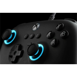 8BitDo Ultimate C Xbox Series X|S / Xbox One / PC Hall-Effect fekete vezetékes kontroller