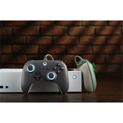 8BitDo Ultimate C Xbox Series X|S / Xbox One / PC Hall-Effect fekete vezetékes kontroller