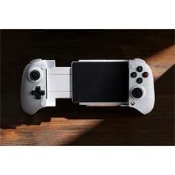 8BitDo Ultimate Mobile Xbox Edition,iOS,Android,tvOS,100-170 mm,Hall Effect,Bluetooth,fehér vezeték nélküli kontroller