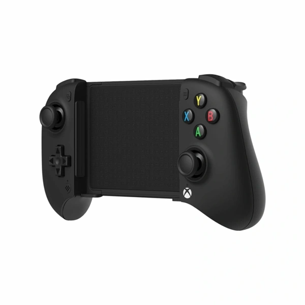 8BitDo Ultimate Mobile Xbox Edition,iOS,Android,tvOS,100-170 mm,Hall Effect,Bluetooth,fekete vezeték nélküli kontroller