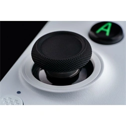 8BitDo Ultimate Mobile, iOS, Android, tvOS, 100-170 mm, Hall Effect, Bluetooth, fehér vezeték nélküli kontroller