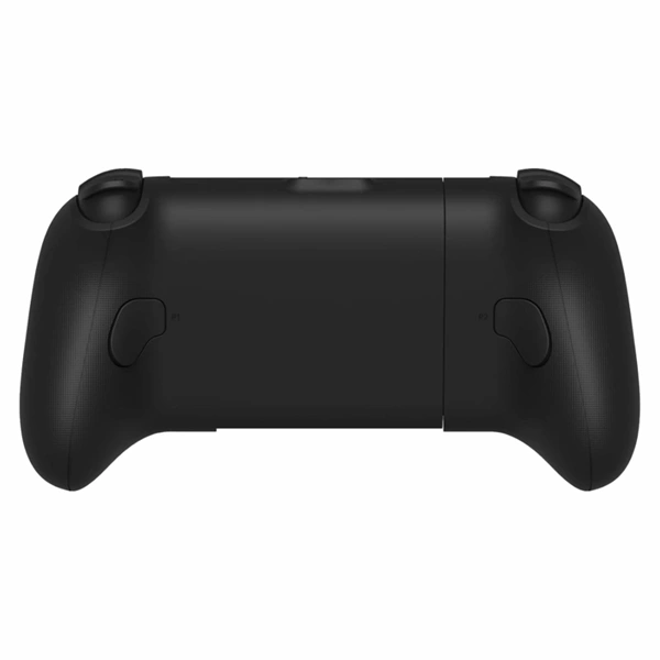 8BitDo Ultimate Mobile, iOS, Android, tvOS, 100-170 mm, Hall Effect, Bluetooth, fekete vezeték nélküli kontroller