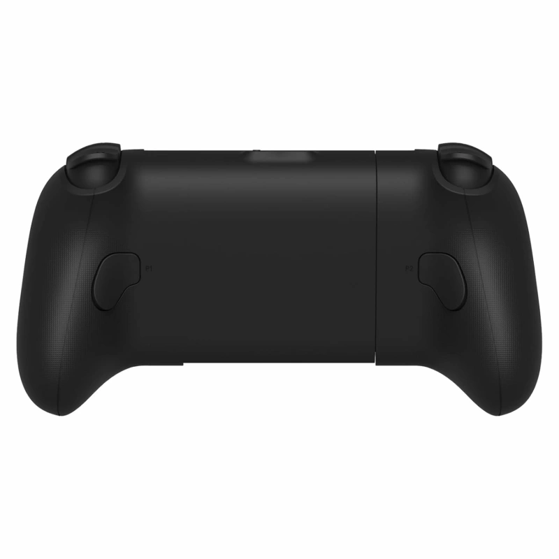 8BitDo Ultimate Mobile, iOS, Android, tvOS, 100-170 mm, Hall Effect, Bluetooth, fekete vezeték nélküli kontroller