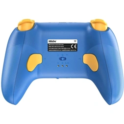 8Bitdo Ultimate 3-mode, Xbox Series X|S, Xbox One, PC, Mobil, Hall-Effect, Rare Edition vezeték nélküli kontroller