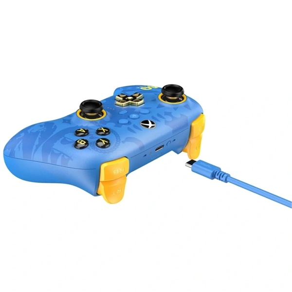 8Bitdo Ultimate 3-mode, Xbox Series X|S, Xbox One, PC, Mobil, Hall-Effect, Rare Edition vezeték nélküli kontroller