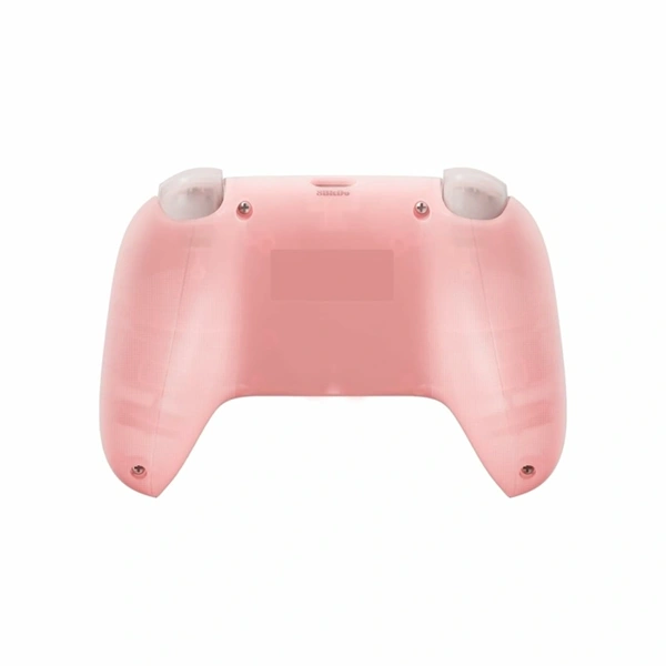 8Bitdo Ultimate Mini, Xbox Series X|S, Xbox One, PC, Official, Hall-Effect, pink vezetékes kontroller