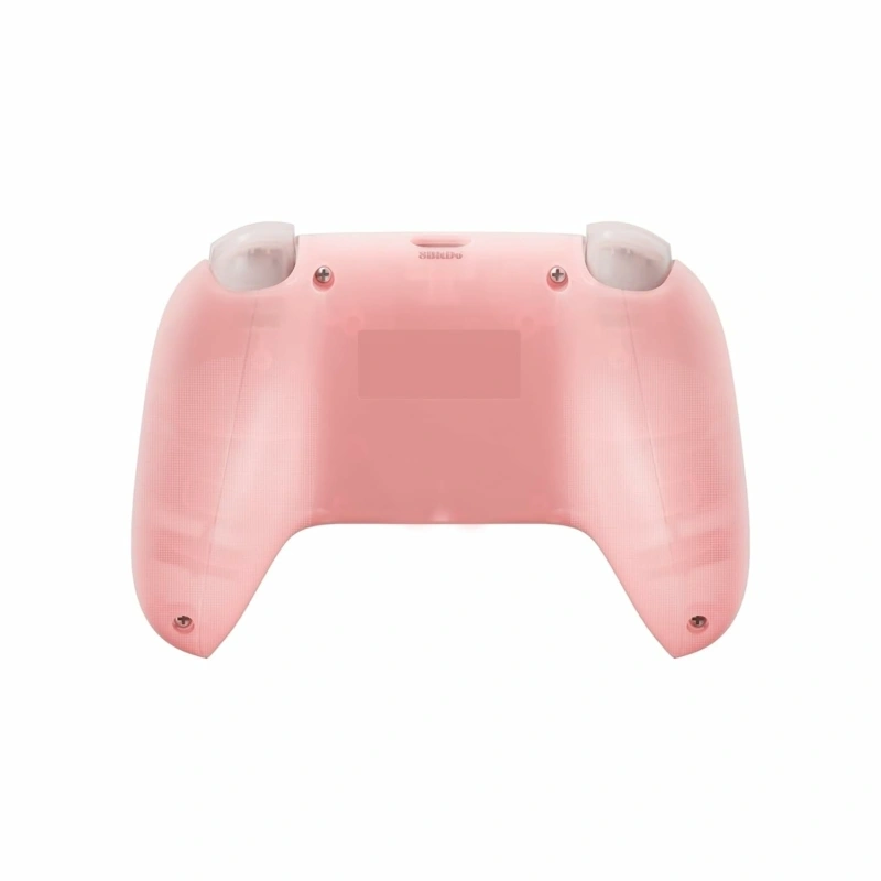 8Bitdo Ultimate Mini, Xbox Series X|S, Xbox One, PC, Official, Hall-Effect, pink vezetékes kontroller