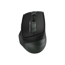 A4-Tech A4TMYS46716 FB35 FStyler Midnight Green vezeték nélküli optikai egér