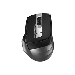 A4-Tech A4TMYS46717 FB35 FStyler Smoky Grey vezeték nélküli optikai egér