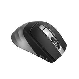 A4-Tech A4TMYS46717 FB35 FStyler Smoky Grey vezeték nélküli optikai egér