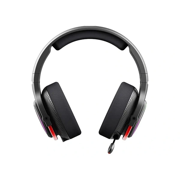 A4-Tech Bloody MR710 Multi-platform vezeték nélküli RGB fekete gamer headset