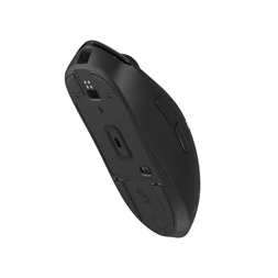 A4-Tech Bloody R72 Ultra Duo Renegade Midnight vezeték nélküli fekete gamer egér