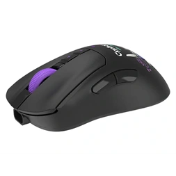 A4-Tech Bloody R73 Ultra Duo Cypher Ghost vezeték nélküli fekete gamer egér