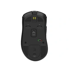 A4-Tech Bloody R73 Ultra Duo Cypher Ghost vezeték nélküli fekete gamer egér