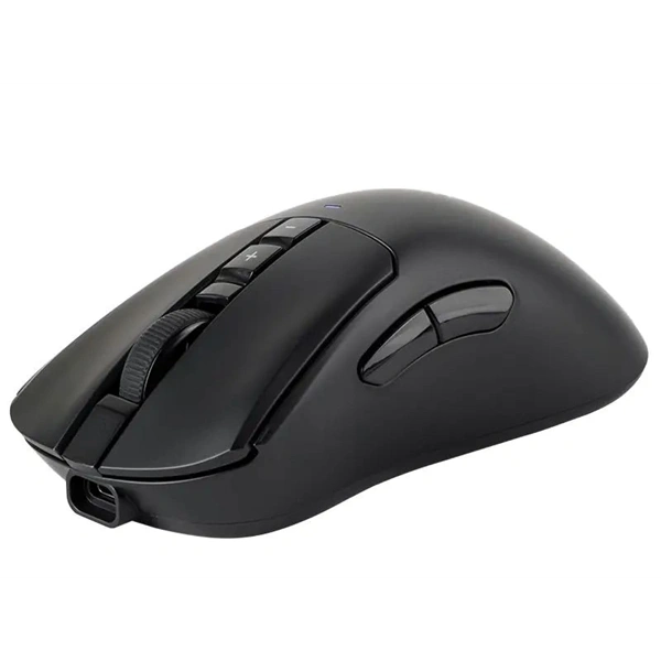 A4-Tech Bloody R73 Ultra vezeték nélküli fekete gamer egér