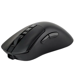 A4-Tech Bloody R73 Ultra vezeték nélküli fekete gamer egér