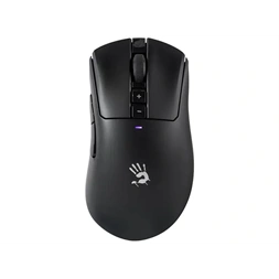 A4-Tech Bloody R73 Ultra vezeték nélküli fekete gamer egér