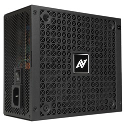 ABKONCORE TENERGY 700W PFC 80+ bronz 12cm ventillátorral dobozos tápegység