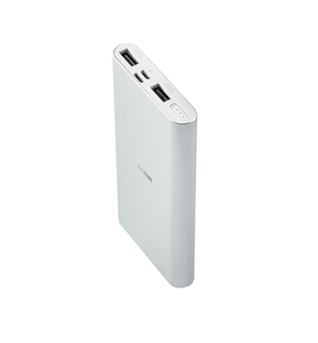 ACME PB15S 10000mAh ezüst power bank