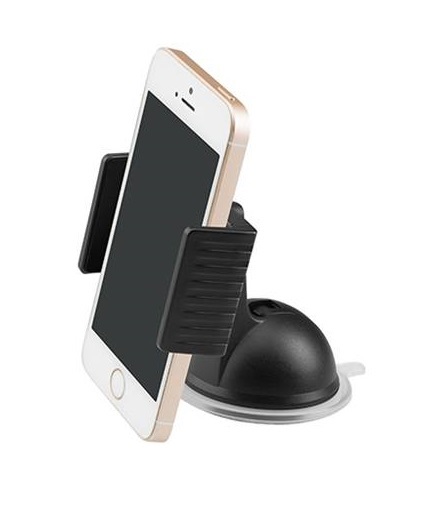 ACME PM2204 szélvédőre rögzíthető univerzális autós tartó