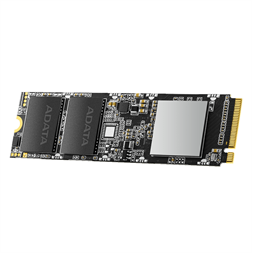 ADATA 1TB M.2 2280 (ASX8100NP-1TT-C) SSD