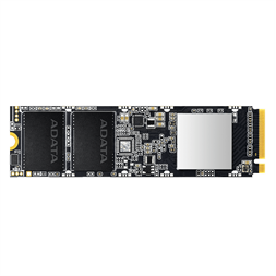 ADATA 1TB M.2 2280 (ASX8100NP-1TT-C) SSD
