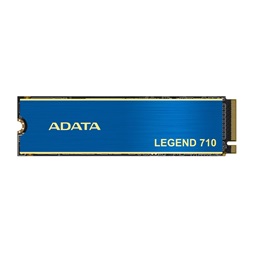 ADATA 256GB M.2 NVMe 2280 LEGEND 710 (ALEG-710-256GCS) SSD
