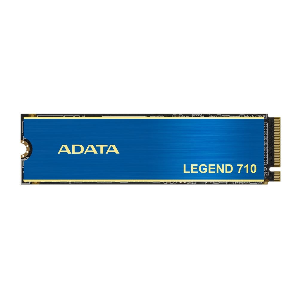 ADATA 256GB M.2 NVMe 2280 LEGEND 710 (ALEG-710-256GCS) SSD