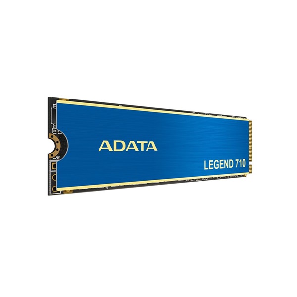 ADATA 256GB M.2 NVMe 2280 LEGEND 710 (ALEG-710-256GCS) SSD