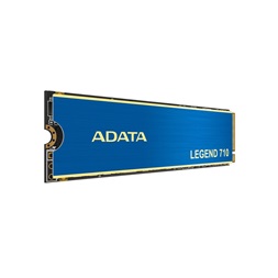 ADATA 256GB M.2 NVMe 2280 LEGEND 710 (ALEG-710-256GCS) SSD