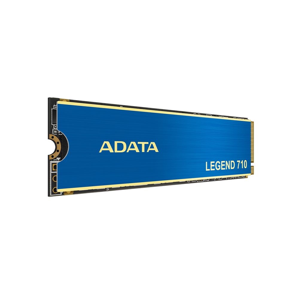 ADATA 256GB M.2 NVMe 2280 LEGEND 710 (ALEG-710-256GCS) SSD