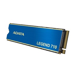 ADATA 256GB M.2 NVMe 2280 LEGEND 710 (ALEG-710-256GCS) SSD