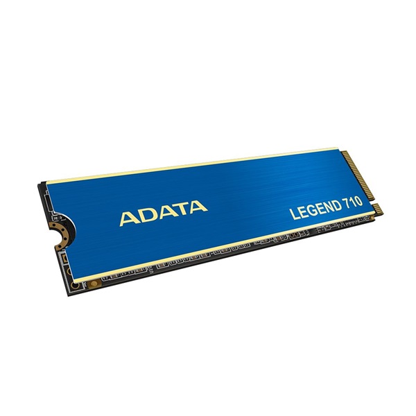 ADATA 256GB M.2 NVMe 2280 LEGEND 710 (ALEG-710-256GCS) SSD