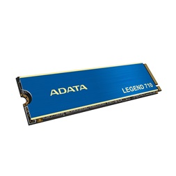 ADATA 256GB M.2 NVMe 2280 LEGEND 710 (ALEG-710-256GCS) SSD