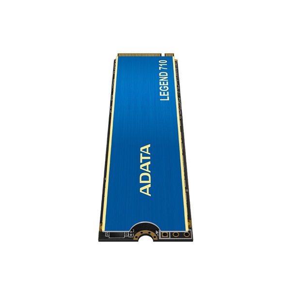 ADATA 256GB M.2 NVMe 2280 LEGEND 710 (ALEG-710-256GCS) SSD