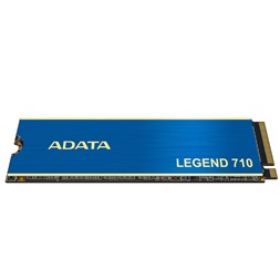 ADATA 256GB M.2 NVMe 2280 LEGEND 710 (ALEG-710-256GCS) SSD