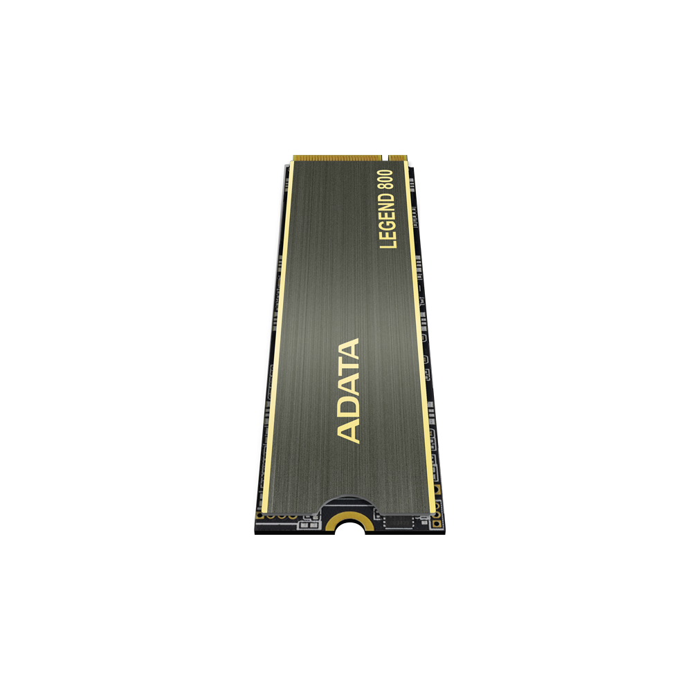 ADATA 2TB M.2 NVMe 2280 LEGEND 800 (ALEG-800-2000GCS) SSD