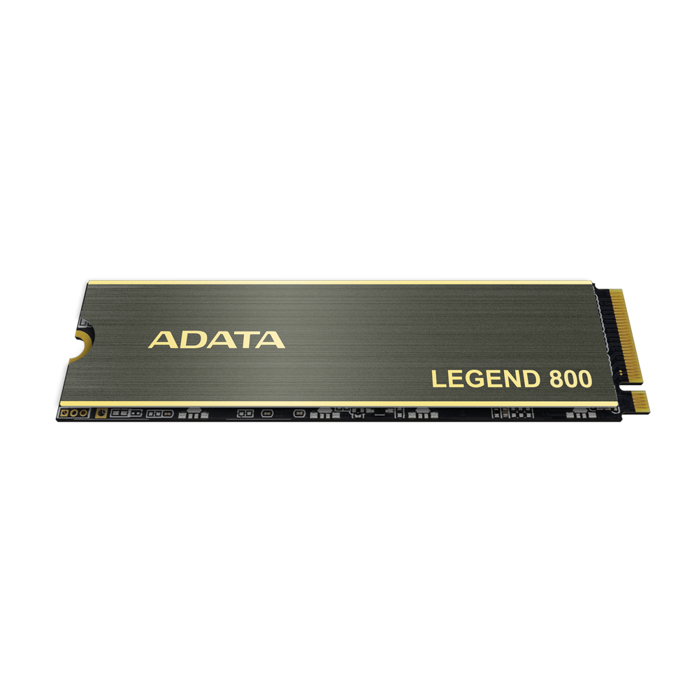 ADATA 2TB M.2 NVMe 2280 LEGEND 800 (ALEG-800-2000GCS) SSD