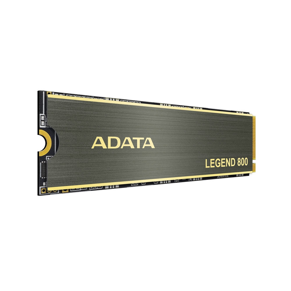 ADATA 2TB M.2 NVMe 2280 LEGEND 800 (ALEG-800-2000GCS) SSD