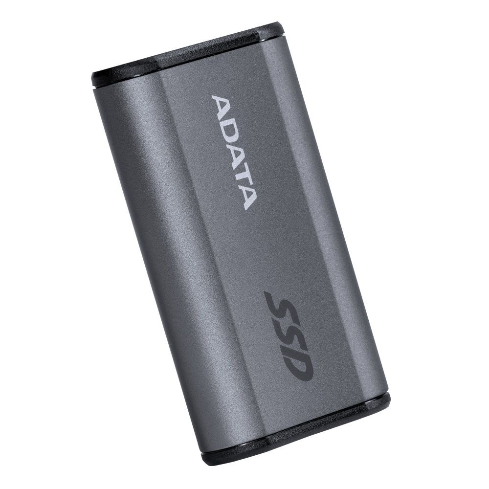 ADATA 2TB USB 3.2 Gen2x2 SE880 (AELI-SE880-2TCGY) szürke külső SSD