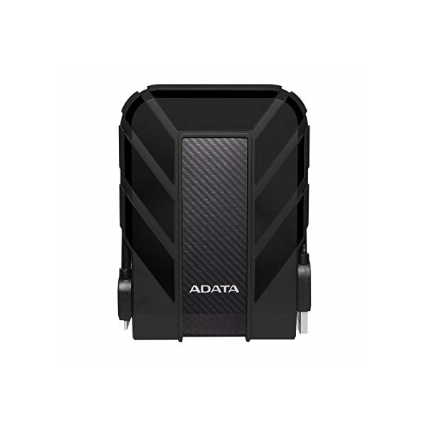 ADATA AHD710P 2,5" 4TB USB3.1 ütés és vízálló fekete külső winchester