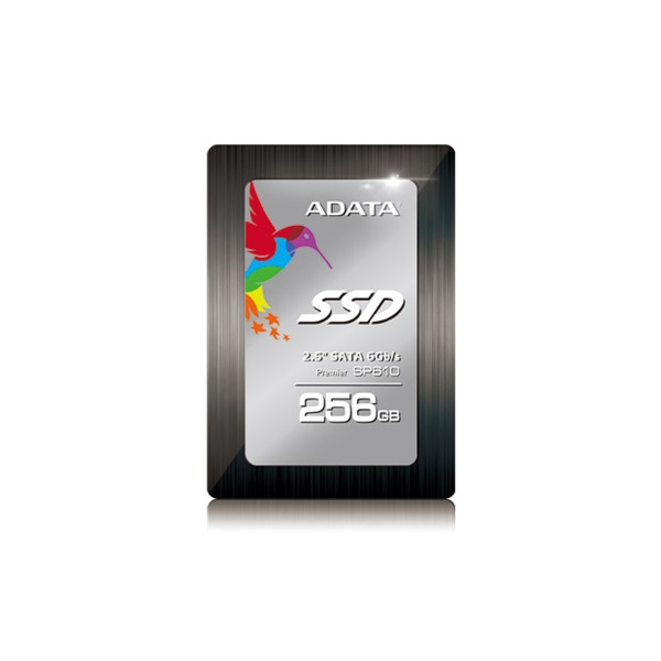 ADATA 256GB SATA3 2,5" (ASP610SS3-256GM-C) SSD