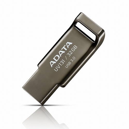ADATA 32GB USB3.0 Króm (AUV131-32G-RGY) Flash Drive