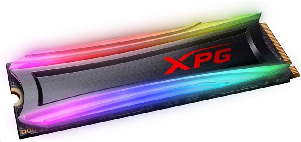 ADATA XPG 1TB M.2 2280 SPECTRIX S40G RGB (AS40G-1TT-C) SSD